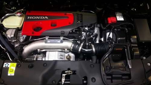 Arma Intake